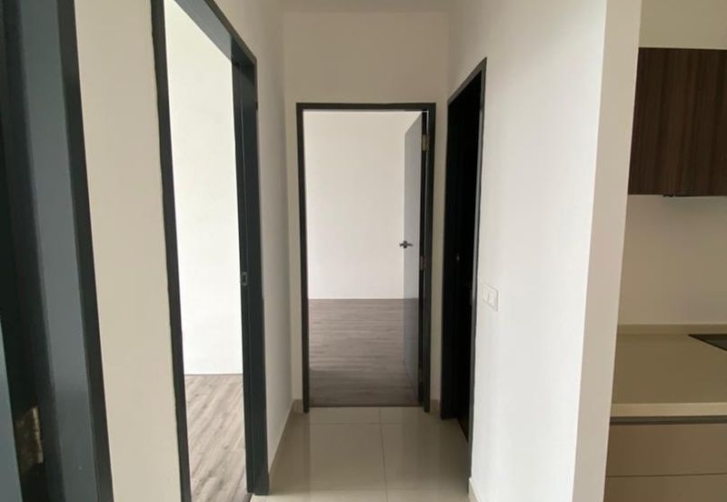 Henna Residence @ The Quartz