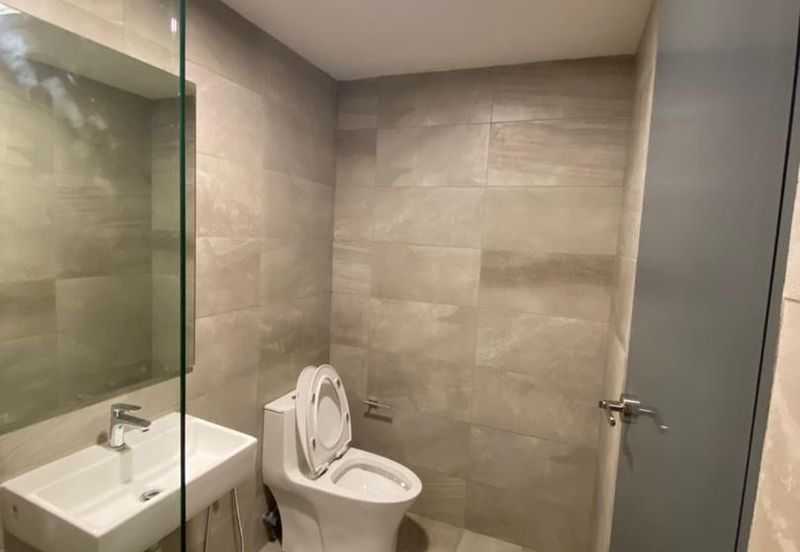 Henna Residence @ The Quartz