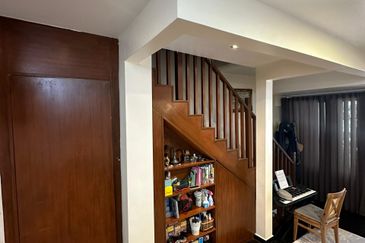 Bandar Baru Wangsa Maju (Seksyen 5)