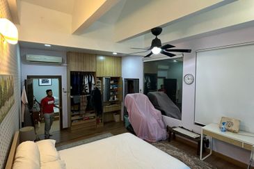 Bandar Baru Wangsa Maju (Seksyen 5)