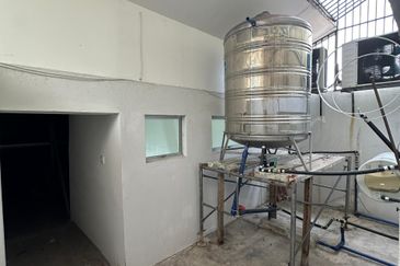 Bandar Baru Wangsa Maju (Seksyen 5)