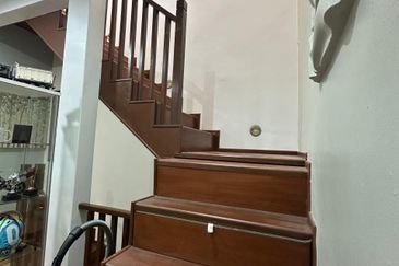 Bandar Baru Wangsa Maju (Seksyen 5)