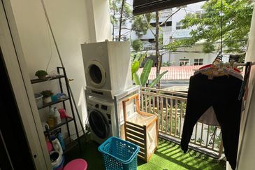 Bandar Baru Wangsa Maju (Seksyen 5)