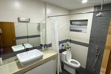 Bandar Baru Wangsa Maju (Seksyen 5)