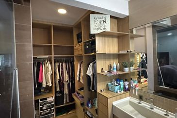 Bandar Baru Wangsa Maju (Seksyen 5)