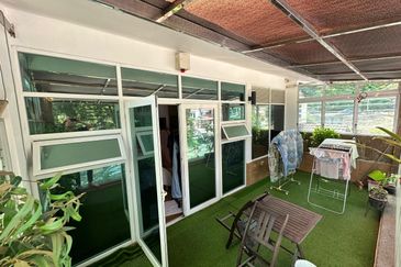 Bandar Baru Wangsa Maju (Seksyen 5)