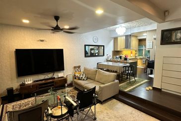 Bandar Baru Wangsa Maju (Seksyen 5)