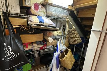 Bandar Baru Wangsa Maju (Seksyen 5)