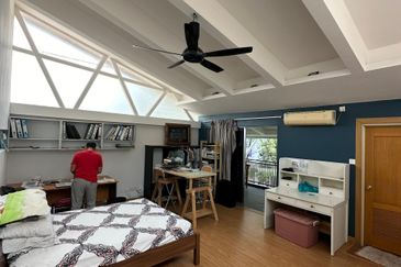 Bandar Baru Wangsa Maju (Seksyen 5)