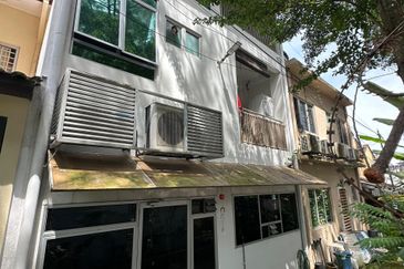 Bandar Baru Wangsa Maju (Seksyen 5)