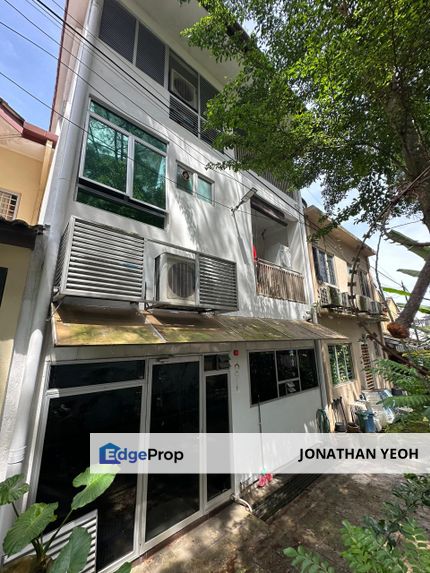 KL Wangsa Maju  Section 5 Renovated 2.5 Story For Sale Extended , Kuala Lumpur, Wangsa Maju