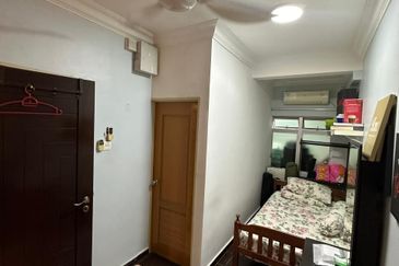 Bandar Baru Wangsa Maju (Seksyen 5)