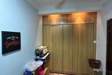 Bandar Baru Wangsa Maju (Seksyen 5)