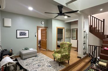 Bandar Baru Wangsa Maju (Seksyen 5)