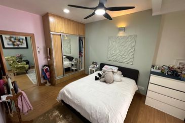 Bandar Baru Wangsa Maju (Seksyen 5)