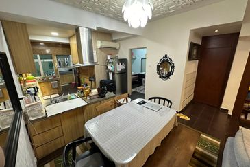 Bandar Baru Wangsa Maju (Seksyen 5)