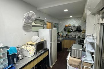 Bandar Baru Wangsa Maju (Seksyen 5)