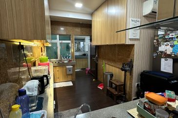 Bandar Baru Wangsa Maju (Seksyen 5)