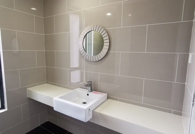 The Reach @ Tinggian Titiwangsa