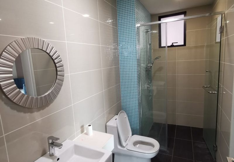 The Reach @ Tinggian Titiwangsa