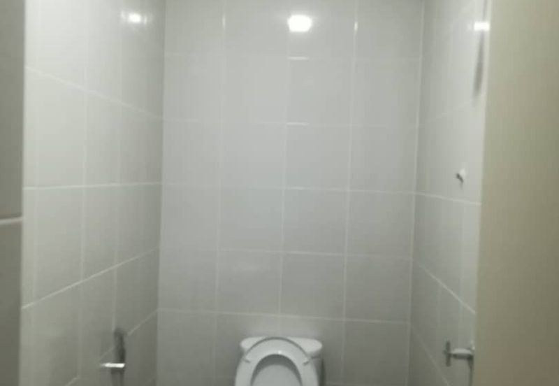 The Reach @ Tinggian Titiwangsa