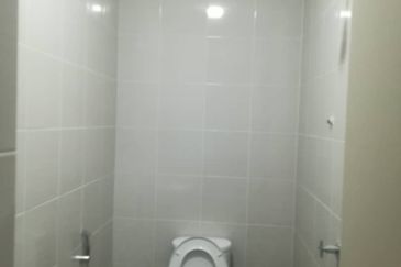 The Reach @ Tinggian Titiwangsa