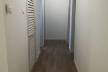 The Reach @ Tinggian Titiwangsa