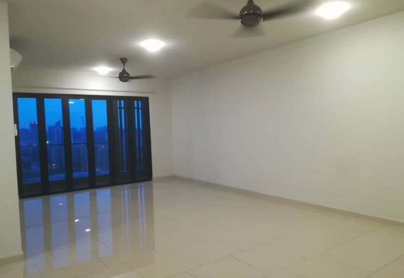 The Reach @ Tinggian Titiwangsa