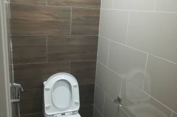 The Reach @ Tinggian Titiwangsa