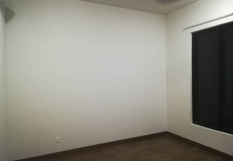 The Reach @ Tinggian Titiwangsa