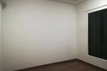 The Reach @ Tinggian Titiwangsa