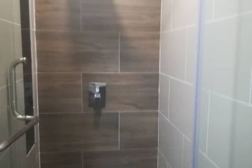 The Reach @ Tinggian Titiwangsa