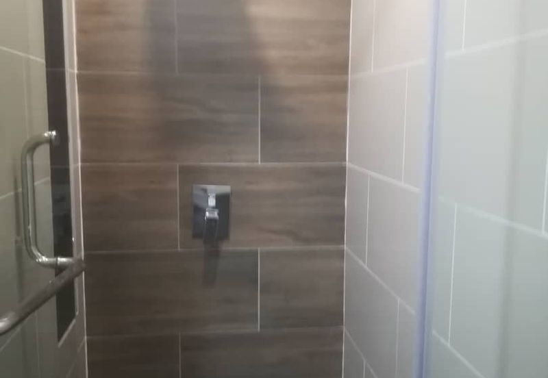 The Reach @ Tinggian Titiwangsa