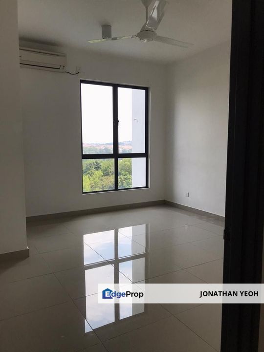 KL Cheras Emerald Residence@Mahkota Cheras Partial Furnished for Sale, Selangor, Cheras
