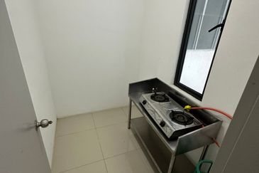 The Nest @ Genting Kelang