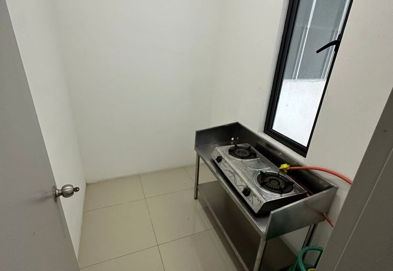 The Nest @ Genting Kelang