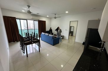 The Nest @ Genting Kelang