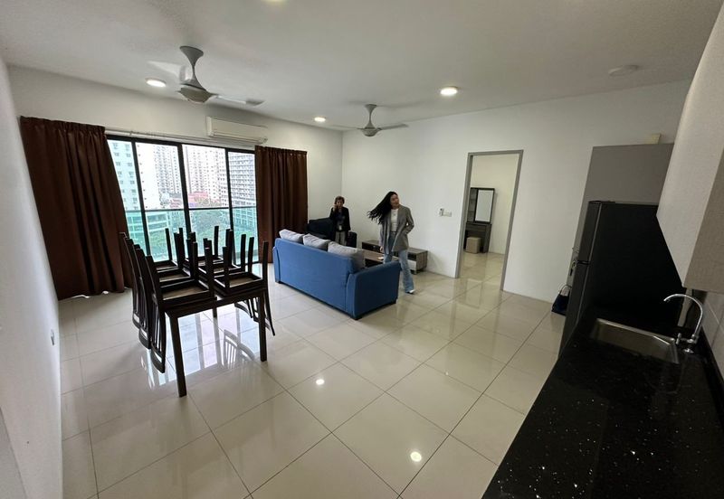 The Nest @ Genting Kelang