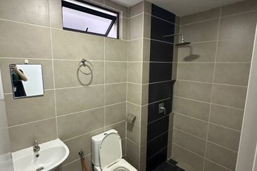 The Nest @ Genting Kelang