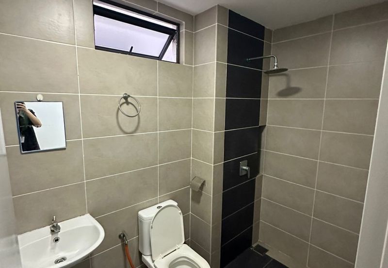 The Nest @ Genting Kelang