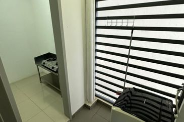 The Nest @ Genting Kelang