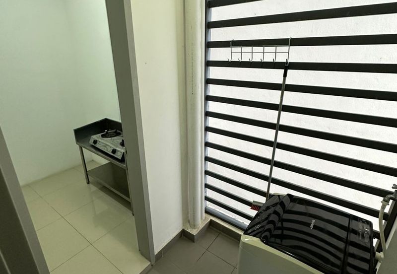 The Nest @ Genting Kelang