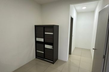 The Nest @ Genting Kelang