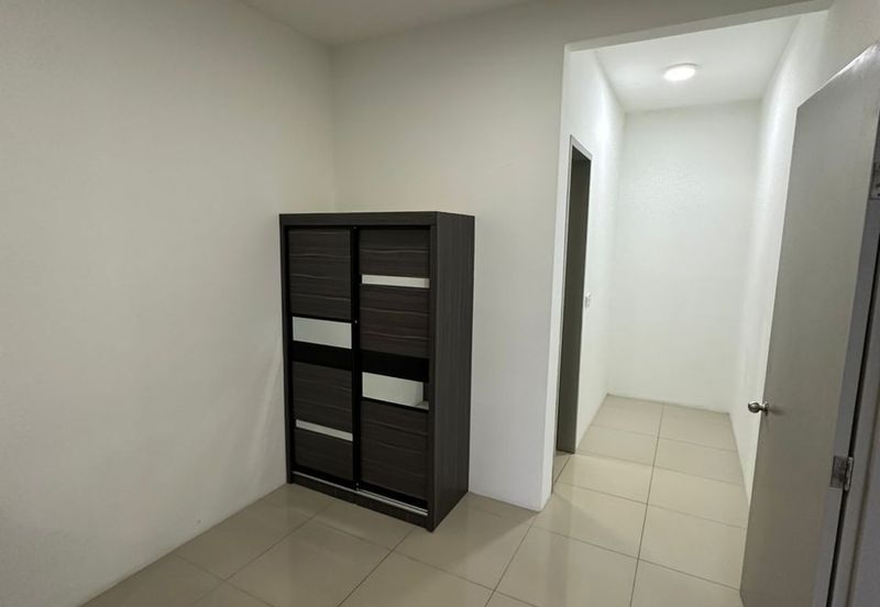 The Nest @ Genting Kelang