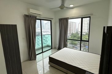 The Nest @ Genting Kelang