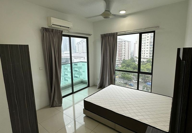 The Nest @ Genting Kelang