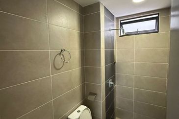 The Nest @ Genting Kelang