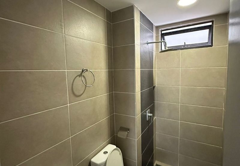 The Nest @ Genting Kelang