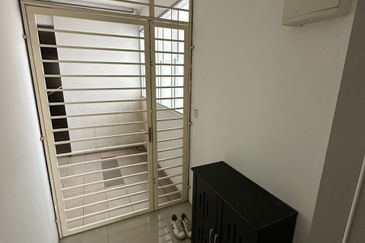 The Nest @ Genting Kelang