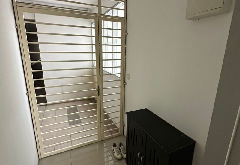 The Nest @ Genting Kelang